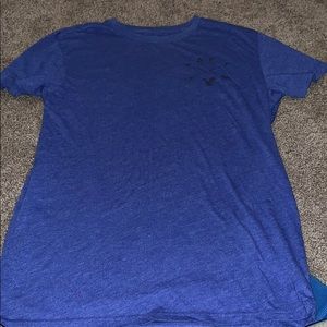 American eagle tshirt.